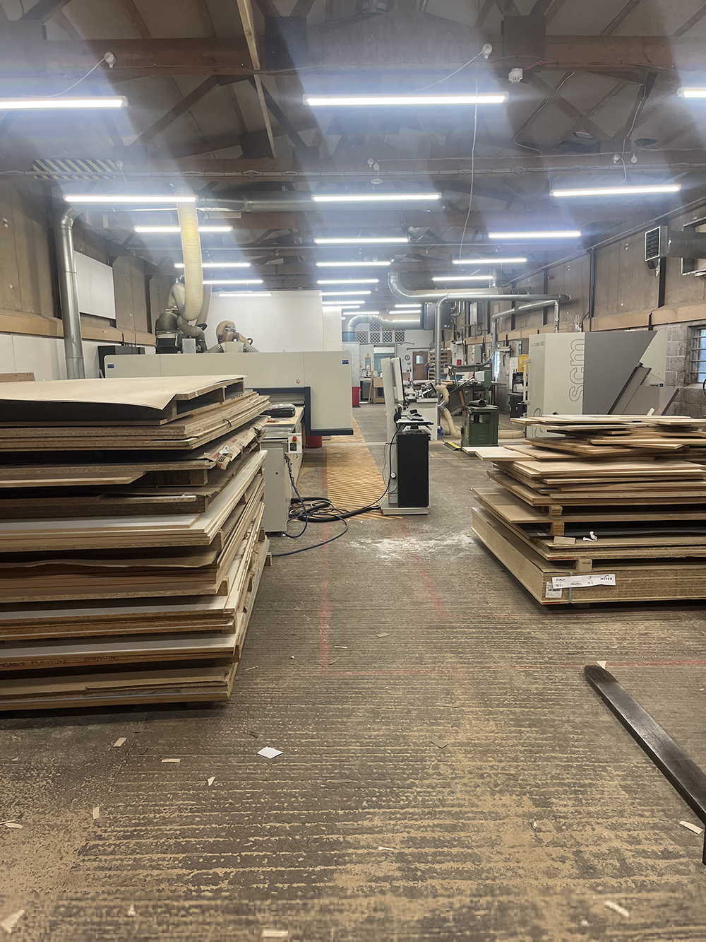 Units to Let at Ryelands Business Park, Wellington, Somerset