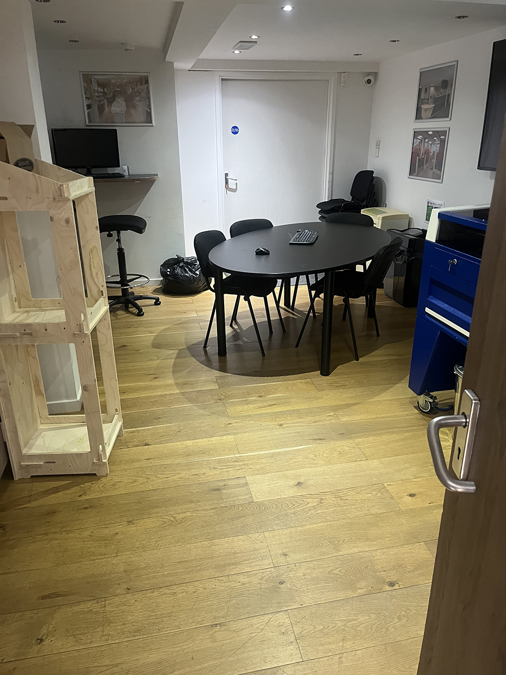 Industrial Unit To Let from July 2026