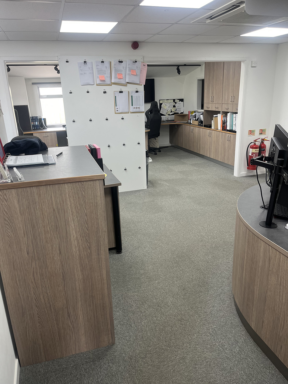 Units to Let at Ryelands Business Park, Wellington, Somerset