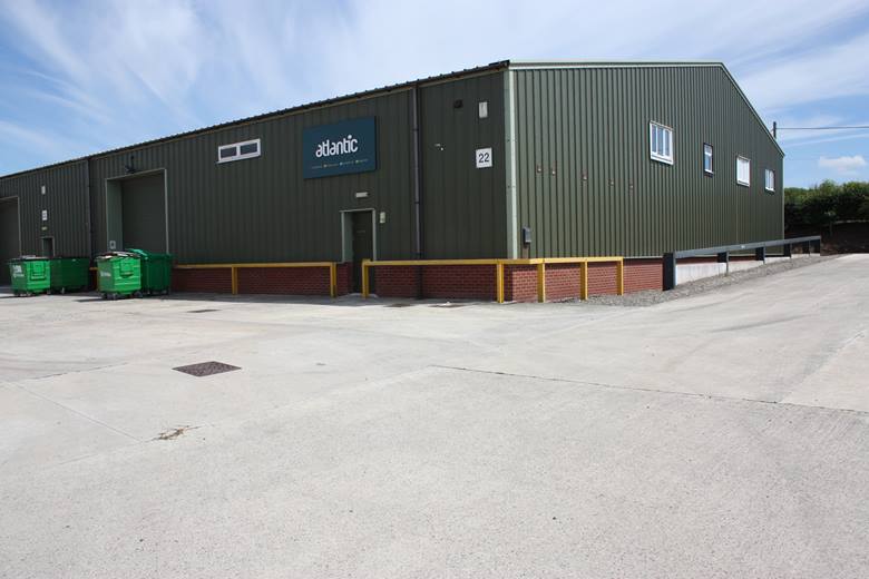 Industrial Units to Let East Devon